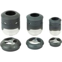 Fox Matrix Flexible Toss Pot 2St. Medium - thumbnail