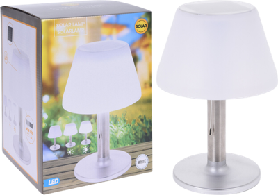 SOLARLAMP TAFELMODEL