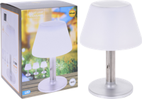 SOLARLAMP TAFELMODEL - thumbnail