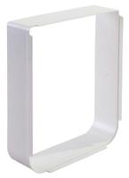 SureFlap Pet door tunnel Tunnelverlenging Wit 1 stuk(s) - thumbnail