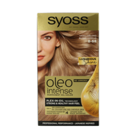 Syoss Oleo Intense 8-68 Vanillablond - thumbnail