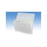 Rexel voorordner Ice 6 vakken - thumbnail