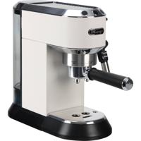 De'Longhi Dedica Style EC 685.W Half automatisch Espressomachine 1,1 l - thumbnail