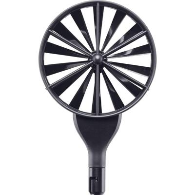 testo 0635 9430 Sonde 100mm-vleugelrad-sondekop 1 stuk(s) testo 0635 9430 Sonde 100mm-vleugelrad-sondekop 1 stuk(s)