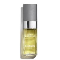 Chanel Pour Monsieur Eau de toilette Spray 100 ml Heren - thumbnail