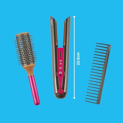 Casdon dyson corrale speelgoed styling set