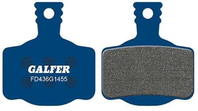 GALFER disc road brake pads for magura
