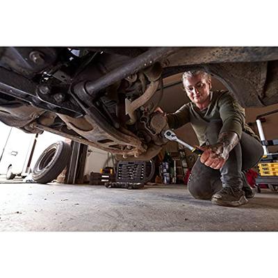 Stanley handgereedschap FATMAX Ratel 1/2" 120t - FMMT82678-0 - FMMT82678-0 - thumbnail