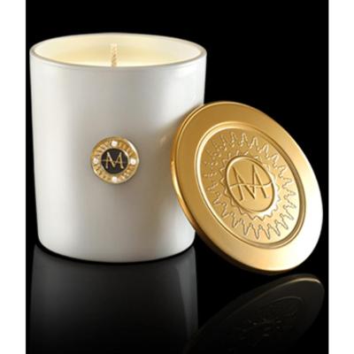 Moresque Candles Tamima Scented Candle 160ml Moresque Candles Tamima Scented Candle 160ml
