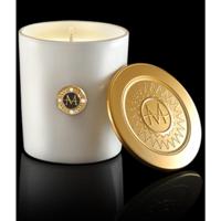 Moresque Candles Tamima Scented Candle 160ml - thumbnail