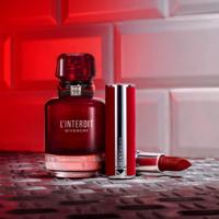 Givenchy L&apos;Interdit Rouge Eau de parfum Spray 35 ml Dames - thumbnail