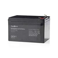 Accu Voor Dieptemeter 12V / 12AH - thumbnail