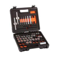 CEMA toolbox Standaard installatie tools wiellagers - thumbnail