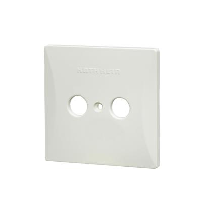 Kathrein ESZ 52 Afdekplaat antennedoos