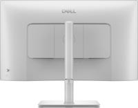 Dell 27 Plus Monitor - S2725DSM, QHD (2560x1440), 144Hz, IPS, 1ms MPRT, AMD FreeSync, 99% sRGB, Hoogteverstelling, Ingebouwde Luidsprekers, DisplayPort, HDMI, 3 Jaar Garantie, Wit - thumbnail
