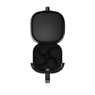 Philips HD9252/70 Airfryer 4.1L 1400W Zwart