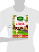 VILMORIN graszaad - 7 dagen - 1KG doos - Ultrasnelle eerste scheuten - thumbnail
