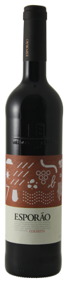 Esporao Colheita Red