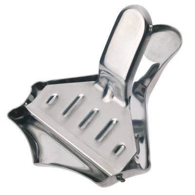 Westmark Citroenknijper RVS Westmark Citroenknijper RVS