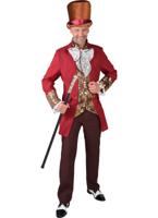 Burlesque Heer - thumbnail