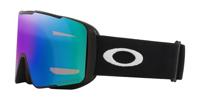 Oakley Line Miner Pro M Sneeuwbril Matte Black - Prizm Argon & Prizm Iced One Size - thumbnail