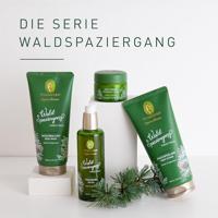 Primavera Forest walk body scrub 200 Milliliter - thumbnail