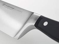 Wusthof Koksmes - met brede lemmet - Classic 26 cm - thumbnail