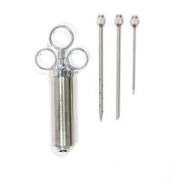 The Bastard Serious Injector Set - thumbnail