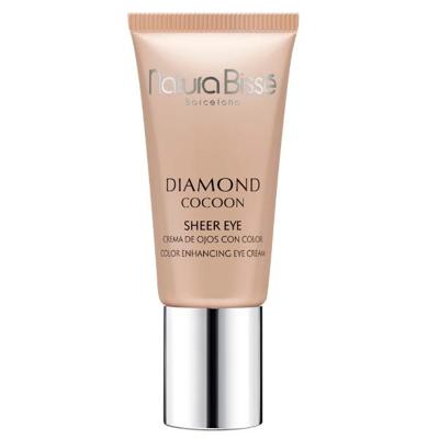 Natura Bissé Diamond Cocoon Sheer Eye Cream 10ml