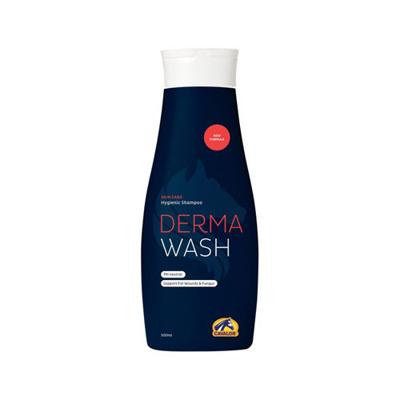 Cavalor Derma Wash 500 ml