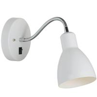 Nordlux WandlampjeCyclone wit - 2512741001 - thumbnail