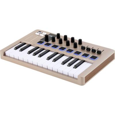Arturia MiniLab 3 MIDI-controller