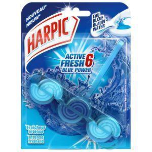 Toiletblok Harpic LSR Block 35g Toiletblok Harpic LSR Block 35g