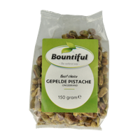 Pistache gepeld 150 Gram - thumbnail