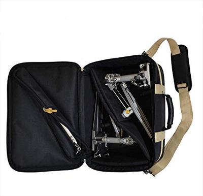 Tama TPB200NB PowerPad Designer Collection drum pedal bag blauw - thumbnail