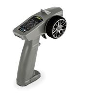 Carson Modellsport Reflex Wheel Start RC pistoolzender 2,4 GHz Aantal kanalen: 3 - thumbnail