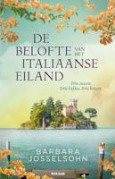De belofte van het Italiaanse eiland (Paperback) - thumbnail