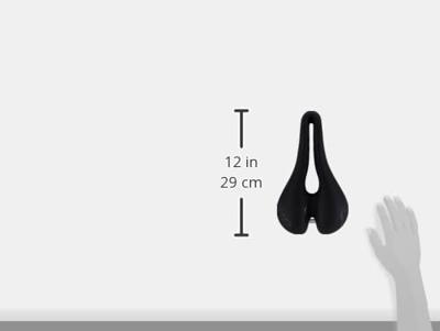 Selle SMP zadel "trk" saddle trk medium/man - thumbnail