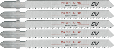 Connex decoupeerzaagblad bosch loopt uit - com300100