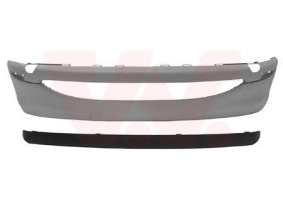 VOORBUMPER IN PRIMER 4028574 VOORBUMPER IN PRIMER 4028574