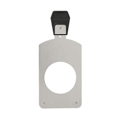 Showtec Showtec Glass Gobo Holder for Performer Profile
