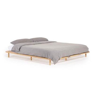 Kave Home Bed 'Anielle' Essen, 160 x 200cm Kave Home Bed 'Anielle' Essen, 160 x 200cm