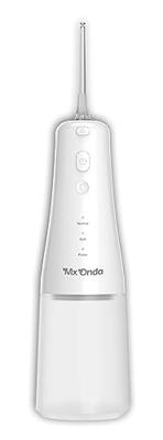 Oral Irrigator Mx Onda MXHD2412 Wit