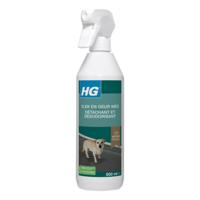 HG Vlek & geur weg hond 500 Milliliter - thumbnail