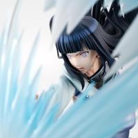 Naruto Gals PVC Statue Hinata Hyuga Ver. 4 30 cm - thumbnail