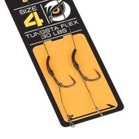 PolePosition Sliding Ring Rig S-Type Size 6 - thumbnail