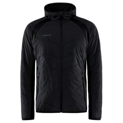 Craft 1911890 Adv Explore Hybrid Jacket Men - Black - M Craft 1911890 Adv Explore Hybrid Jacket Men - Black - M