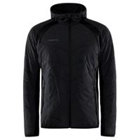 Craft 1911890 Adv Explore Hybrid Jacket Men - Black - M - thumbnail