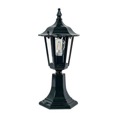 Tuinlamp Ancona sokkel