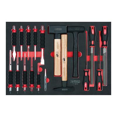 KS Tools 711.0018 7110018 Gereedschapsset